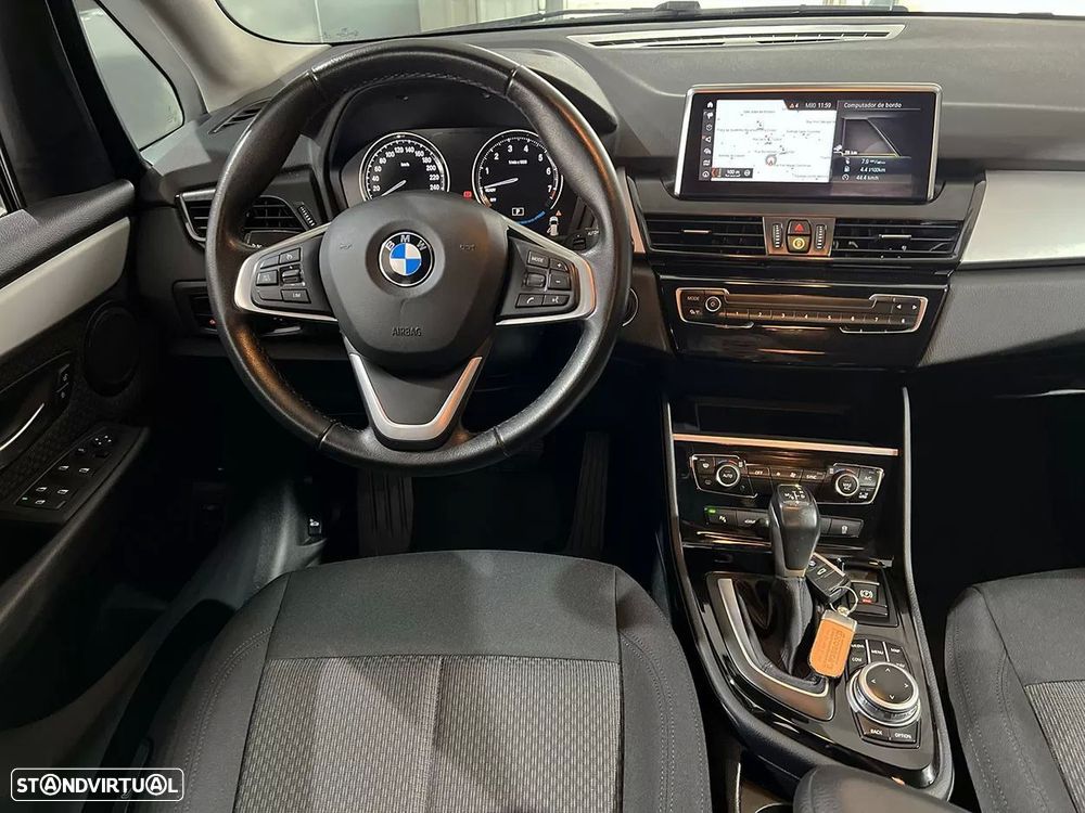 BMW 225xe Active Tourer Advantage - 10