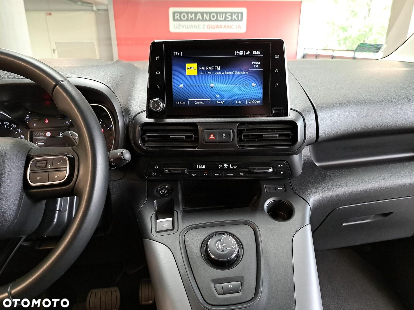 Toyota Proace City Verso 1.2 D-4T Family - 22