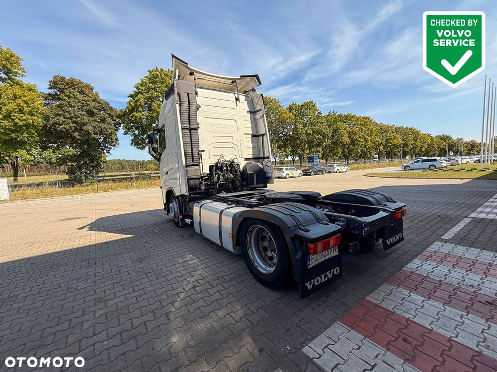 Volvo FH460 / LOWDECK / 1150L / 2020 - 7