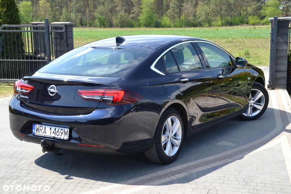 Opel Insignia 1.5 Direct InjectionTurbo Business Edition - 19