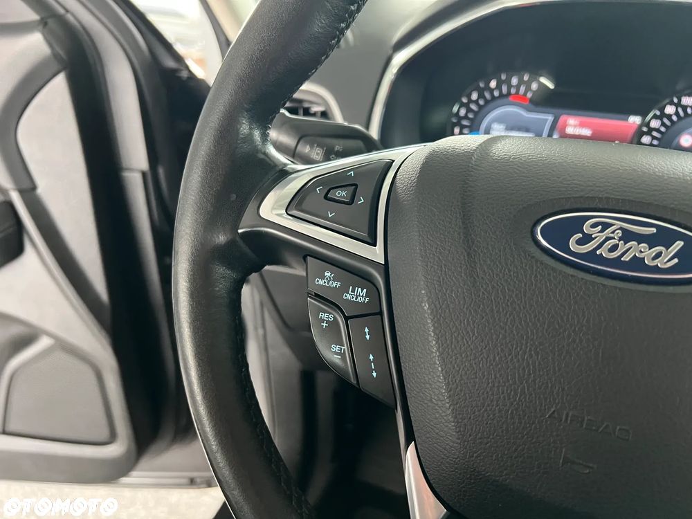 Ford S-Max 2.0 EcoBlue AWD Titanium - 22