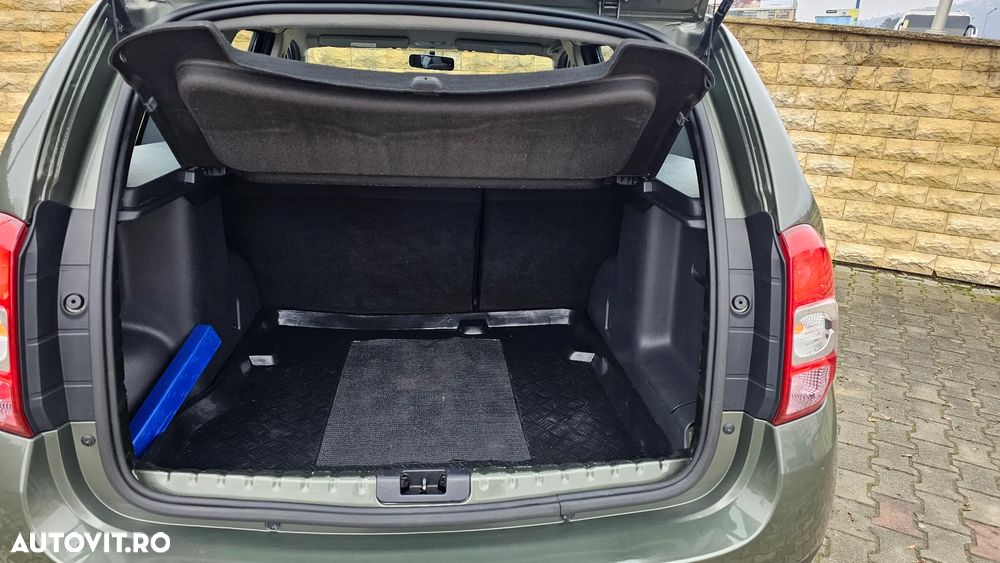 Dacia Duster TCe 125 4x2 Laureate - 17