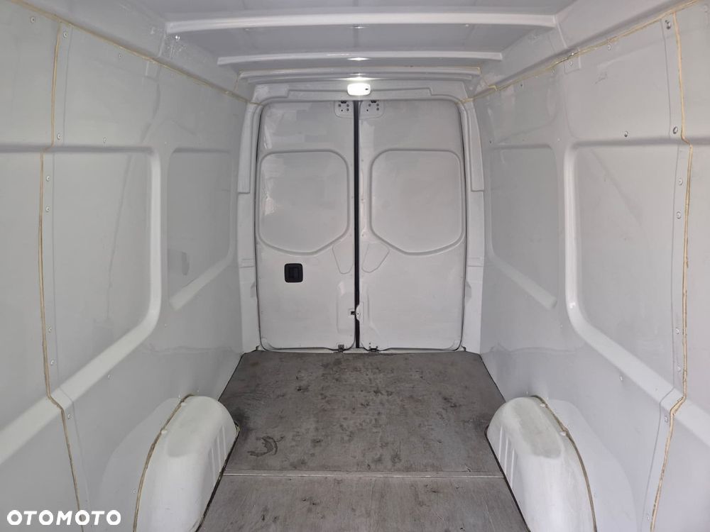 Mercedes-Benz Sprinter 316 CDi / BLASZAK / IZOLOWANY / IZOTERMA / OGRZEWANIE / DO PRZEWOZU LEKÓW / MAXI / DŁUGI / SERWISOWANY / 1WŁ / OKAZJA - 24