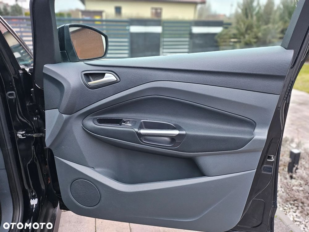 Ford Grand C-MAX 1.6 Ti-VCT Titanium - 20