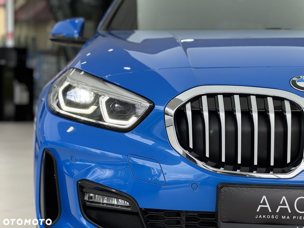 BMW Seria 1 118i M Sport - 40