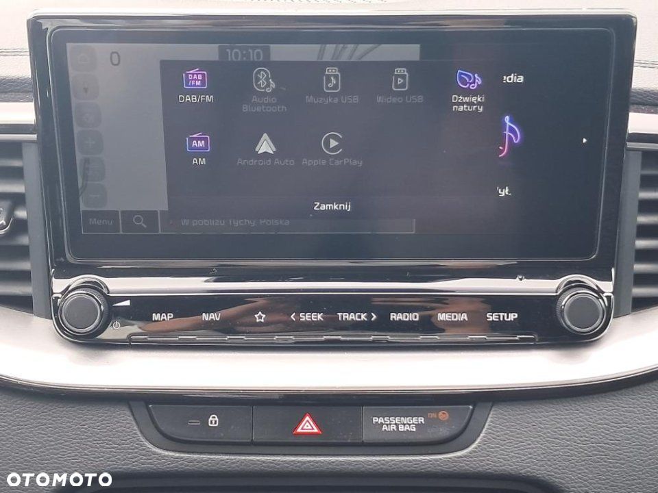 Kia Ceed - 27