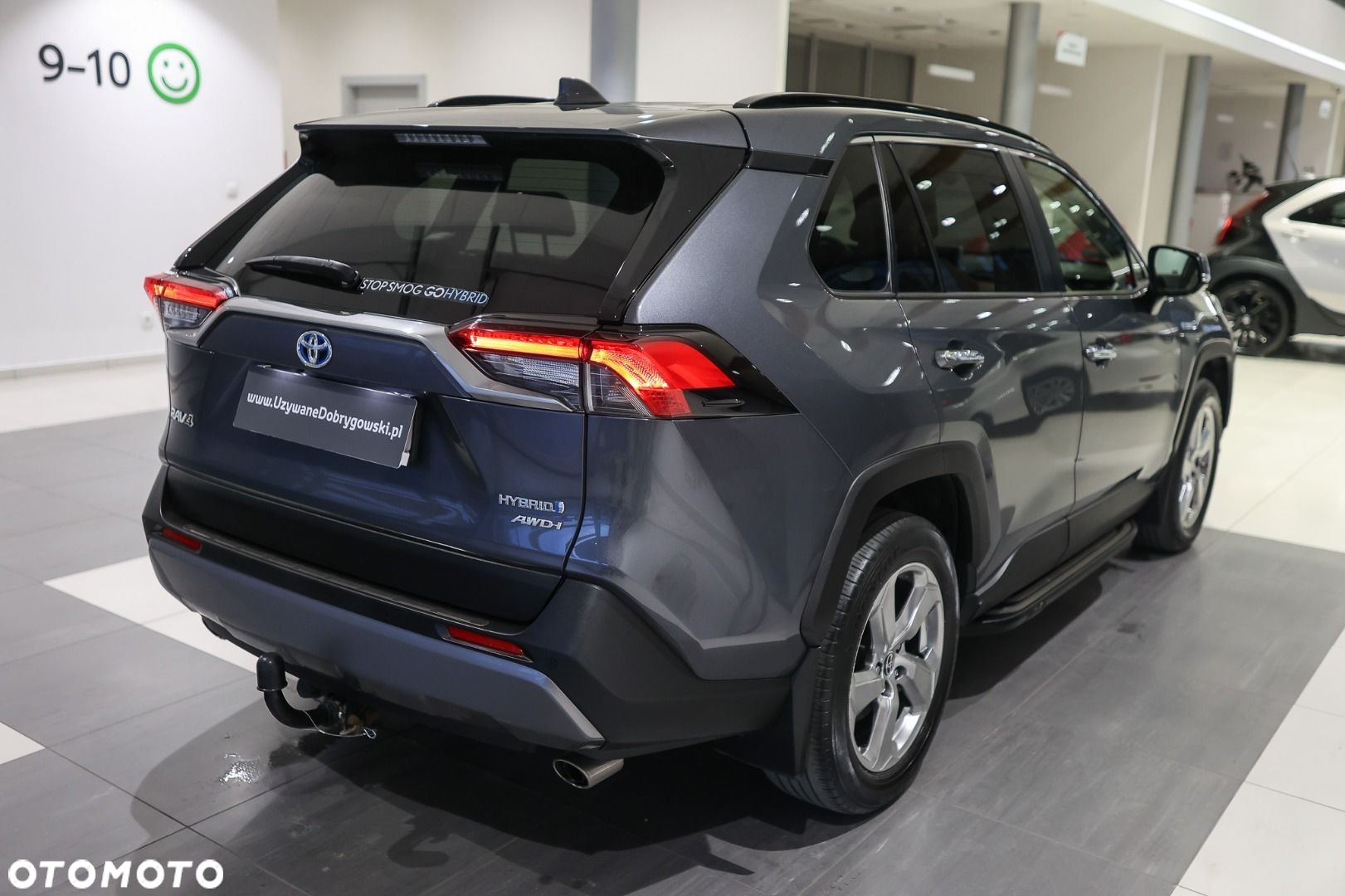 Toyota RAV4 - 28