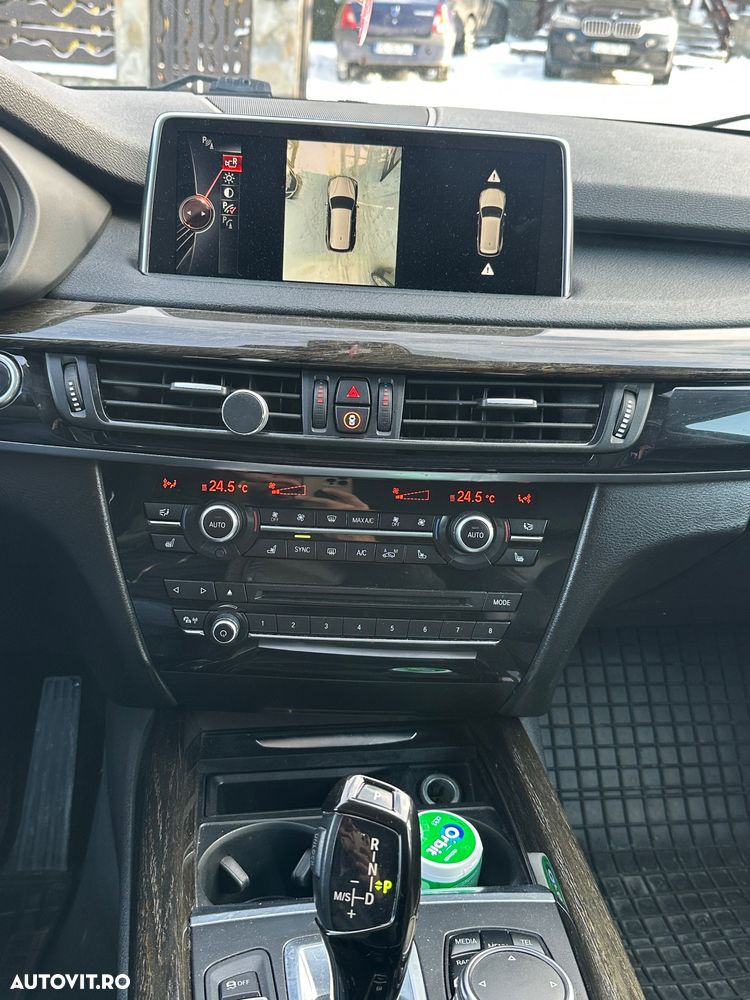 BMW X5 xDrive30d - 8