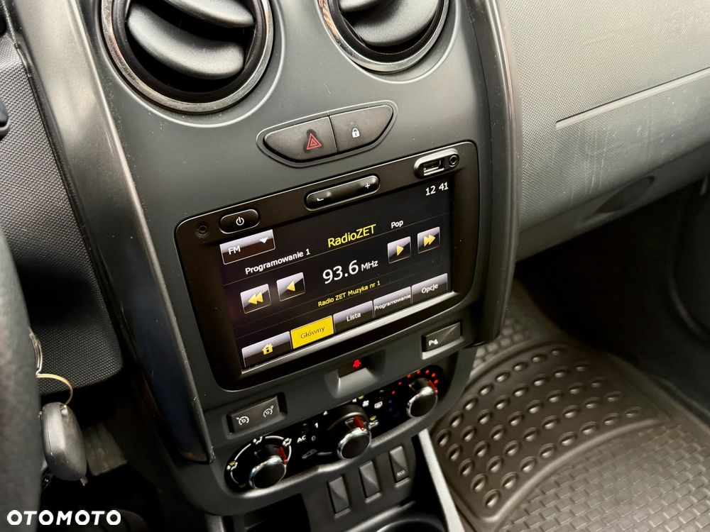 Dacia Duster 1.2 TCe Celebration - 11