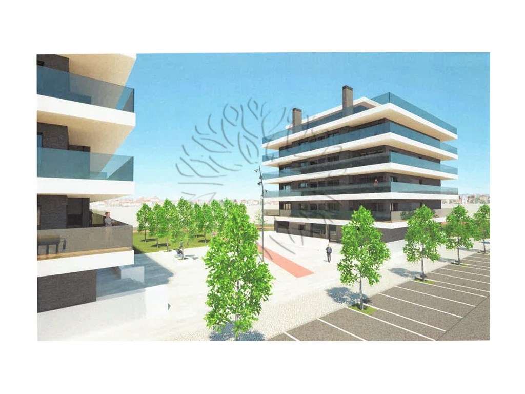 T3 Luxo Montijo - Grande imagem: 3/7