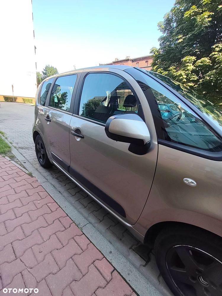 Citroën C3 Picasso HDi 90 FAP Selection - 10
