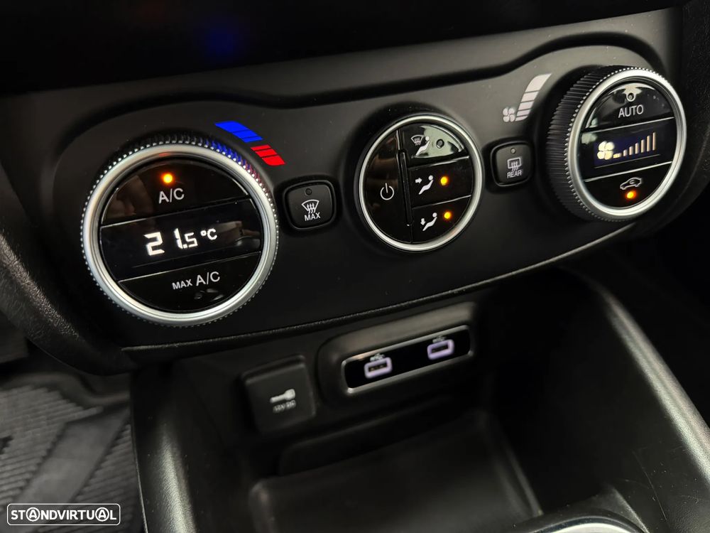 Fiat Tipo 1.3 MultiJet City Life - 23