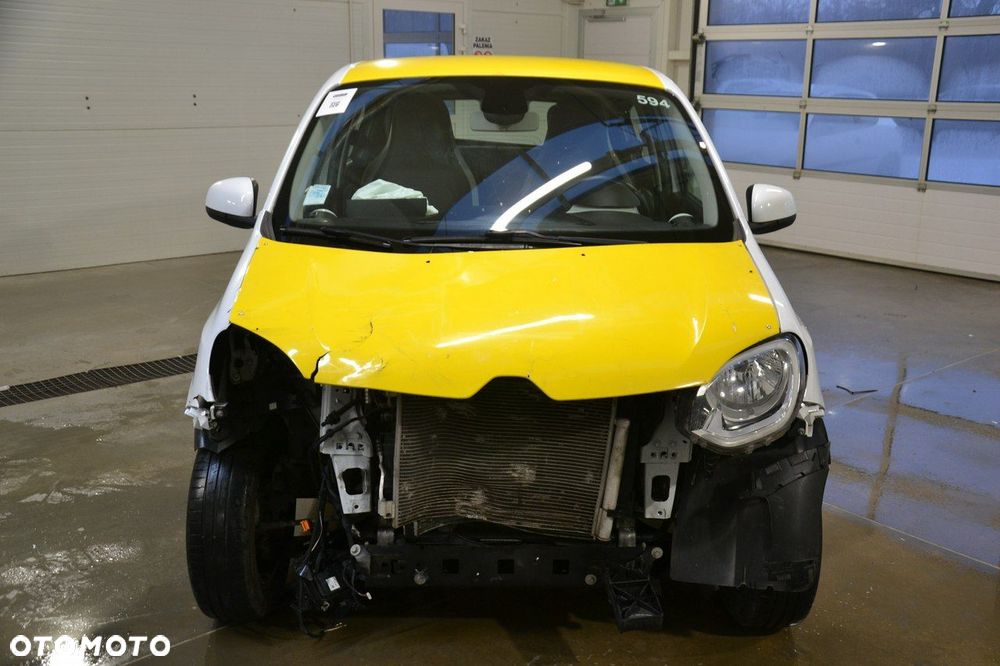 Renault Twingo - 2