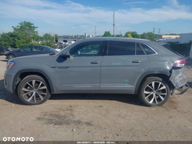 Volkswagen Atlas - 9