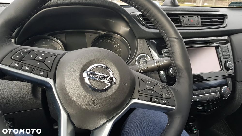 Nissan X-Trail 1.6 DIG-T Tekna 2WD - 9