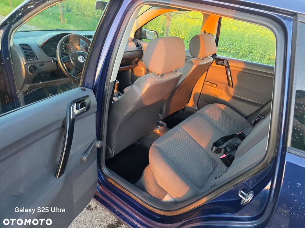 Volkswagen Polo 1.2 Comfortline - 7