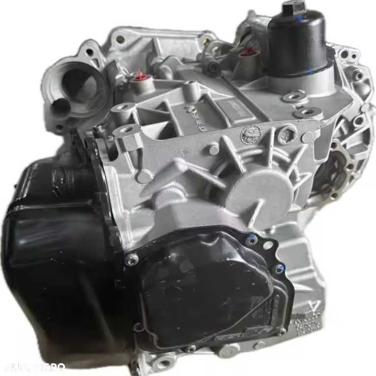 Cutie de viteze automata VW Passat 1.8 TSI; B6-B7; DSG; 6 V; DQ250 - 4