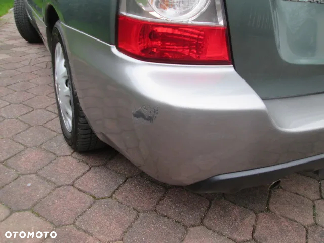 Subaru Forester 2.0 XG WIN - 18