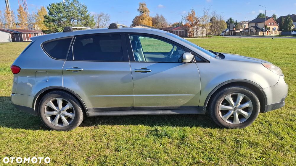 Subaru B9 Tribeca - 5