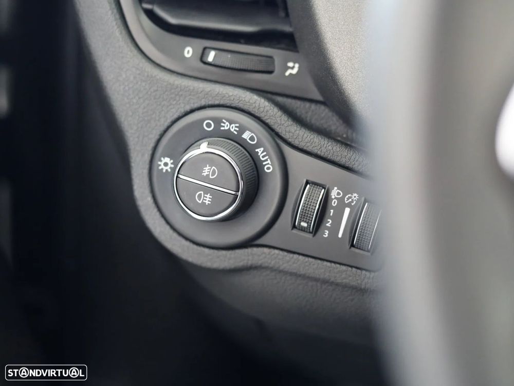 Fiat 500X 1.3 MJ Lounge - 17