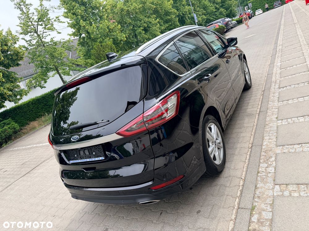 Ford S-Max - 7