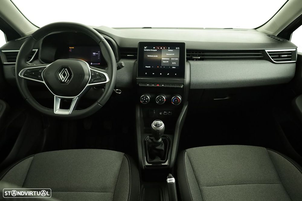 Renault Clio 1.0 TCe Evolution - 8