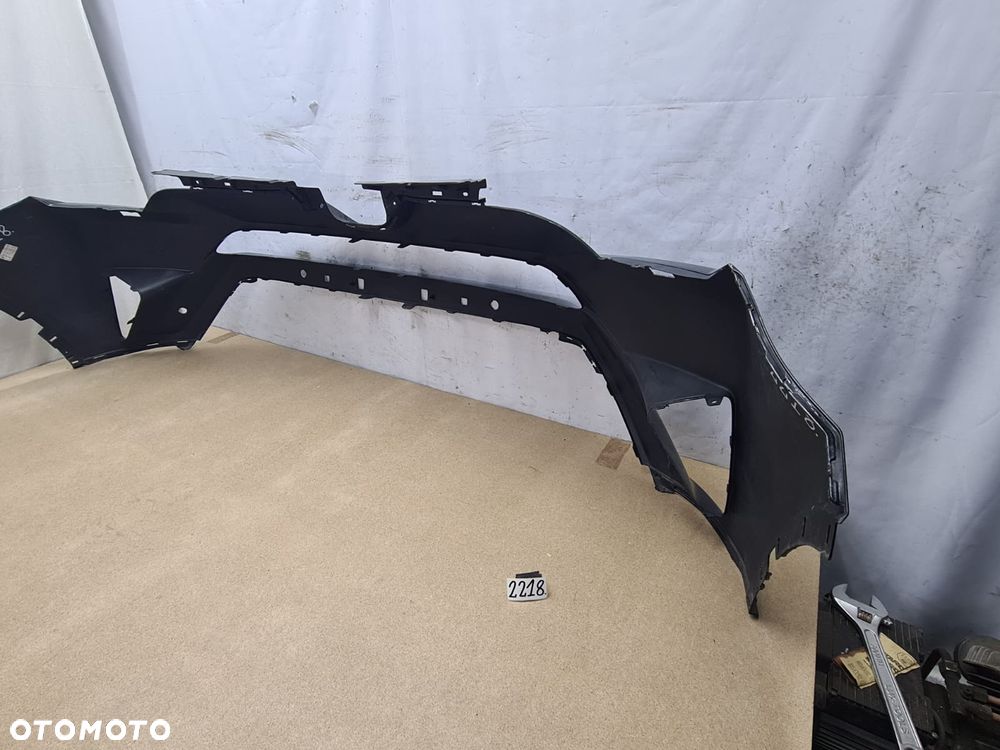 Toyota rav4 4 IV lift 15-18r 5211942A40 4xpdc  pod spryski zderzak przedni - 6