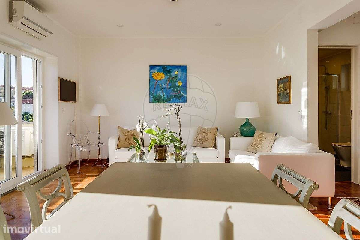 Apartamento T2 para venda - Grande imagem: 4/24