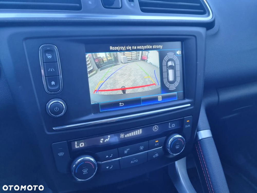 Renault Kadjar Energy TCe 130 EDC Bose Edition - 15