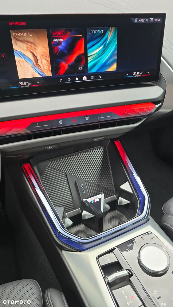 BMW X3 - 16