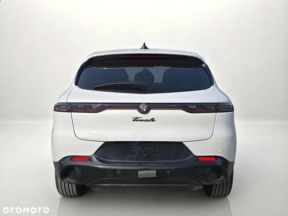 Alfa Romeo Tonale 1.5 T4 GSE mHEV Sprint DCT - 6