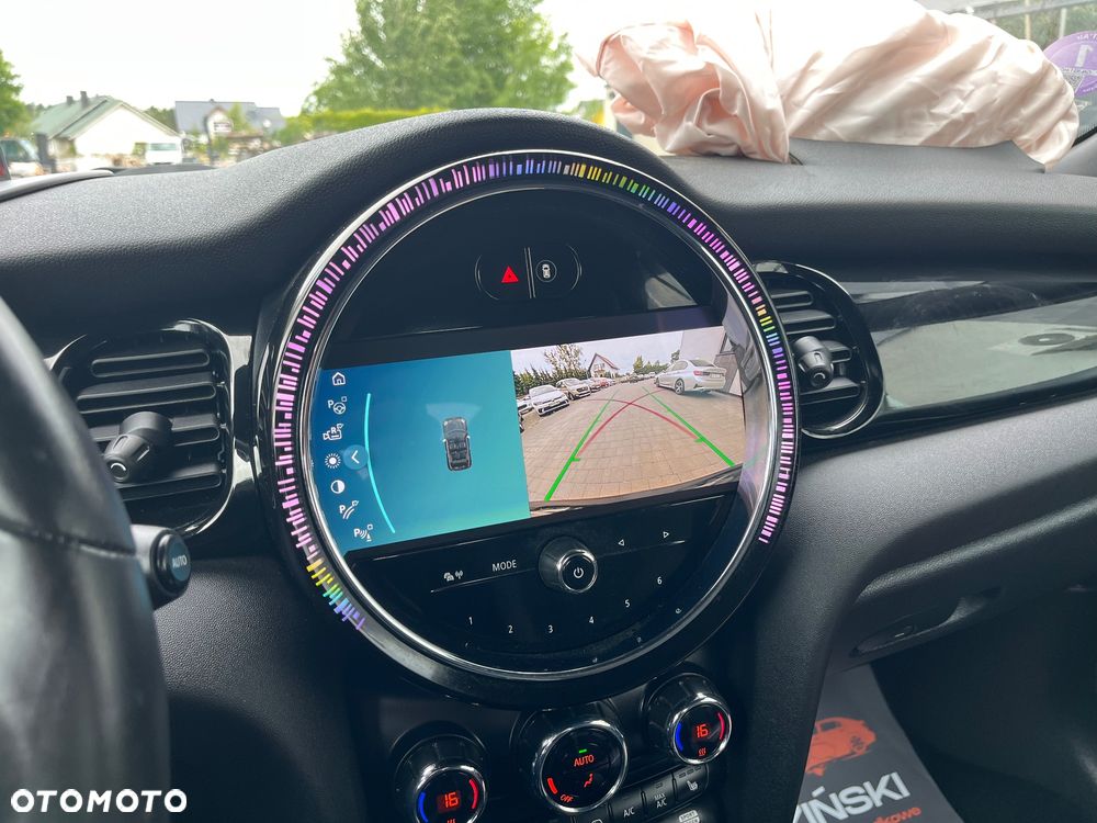 MINI John Cooper Works - 15