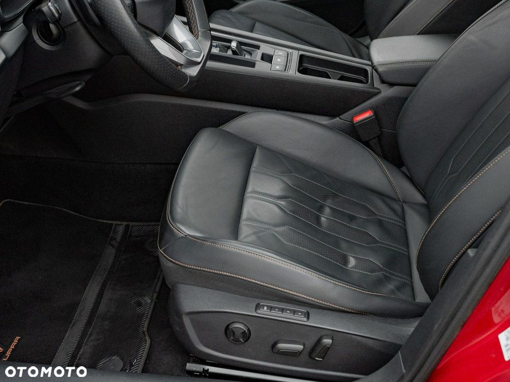 Cupra Leon 2.0 TSI VZ DSG - 14