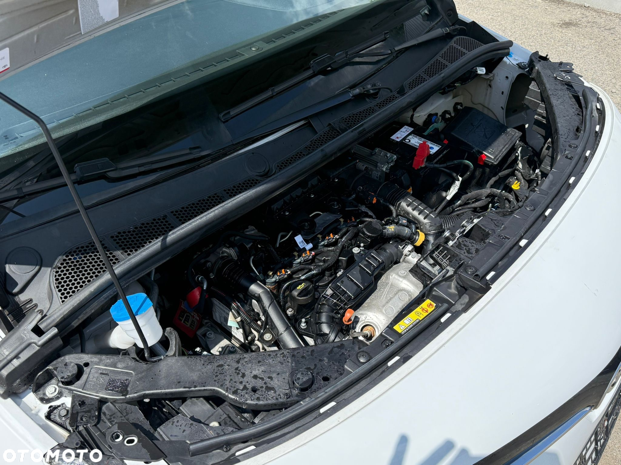Toyota PROACE CITY 1.5 diesel - 6