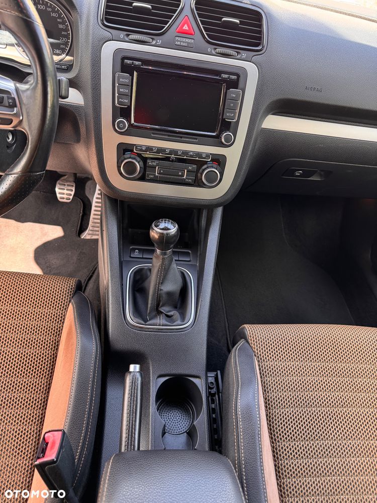 Volkswagen Scirocco 1.4 TSI - 13