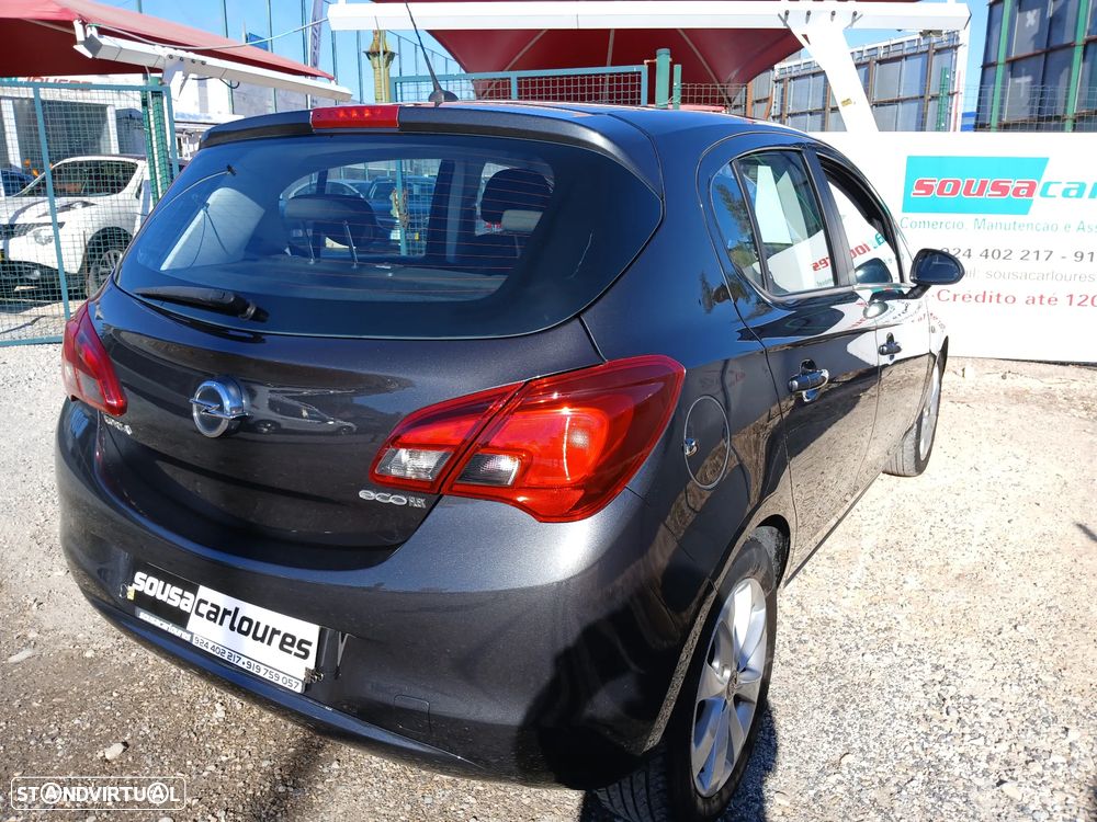 Opel Corsa ver-1-3-cdti-enjoy-ecoflex - 12
