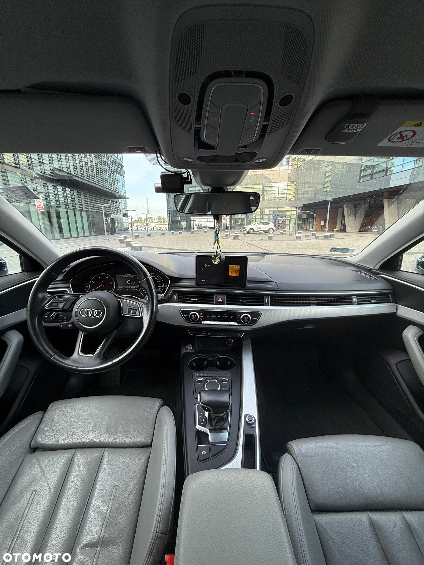 Audi A4 2.0 TDI Sport S tronic - 7
