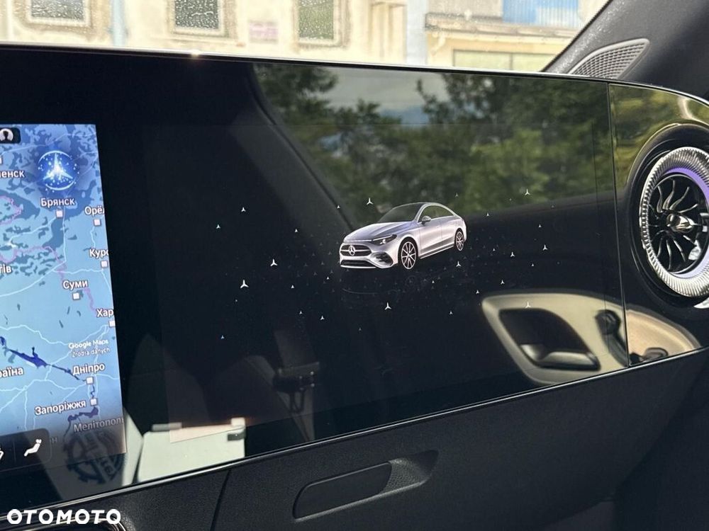 Mercedes-Benz CLA - 26