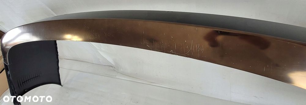 ZDERZAK TYŁ TYLNY HYUNDAI STARIA 2021- 86671-CG600 - 6