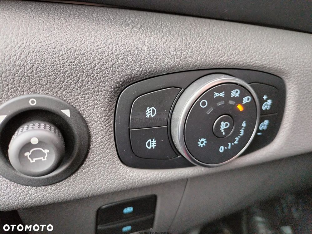 Ford Brygadówka 2.0 130 KM Manual - 17