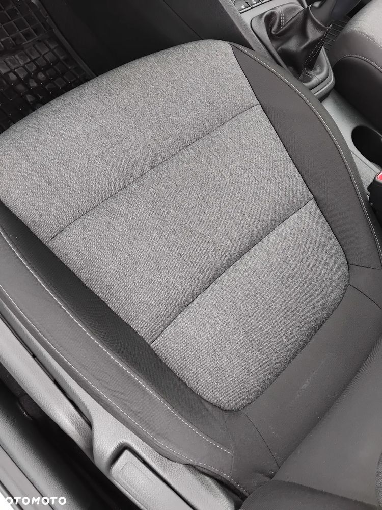 Kia Stonic 1.0 T-GDI M - 22