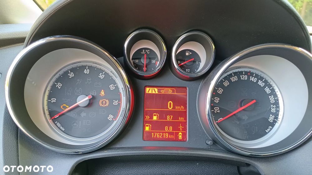 Opel Astra 1.6 Active - 25