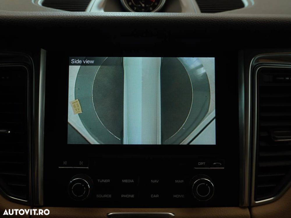 Porsche Macan Standard - 26