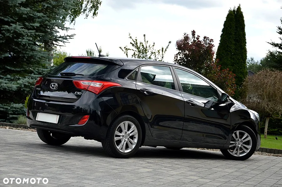 Hyundai i30 i30cw 1.4 Fifa World Cup Edition - 16