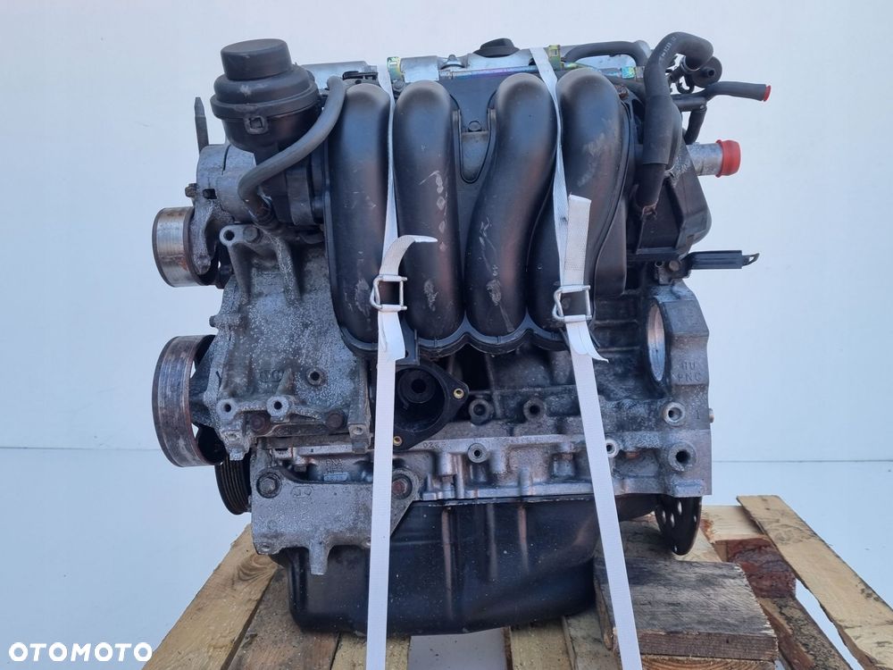 SILNIK KOMPLET Honda CRV CR-V II 2.0 i-VTEC 150KM ładna kompresja K20A4 - 4