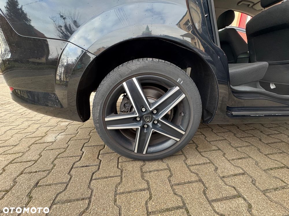 Ford Mondeo 2.0 TDCi S - 8