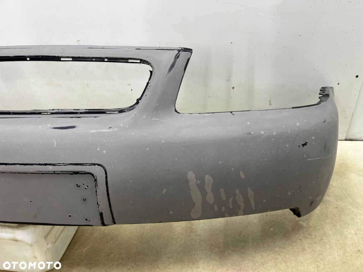 Zderzak przedni Audi A3 8L 00-03r. Lift przód 8L0807111 - 7