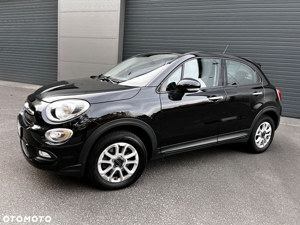 Fiat 500X 1.4 MultiAir Pop Star - 3