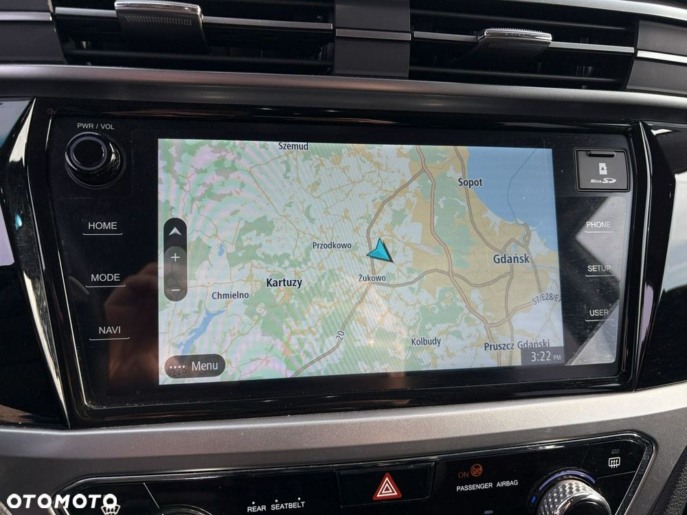 SsangYong/KGM Korando 1.5 T-GDI Quartz 2WD - 17