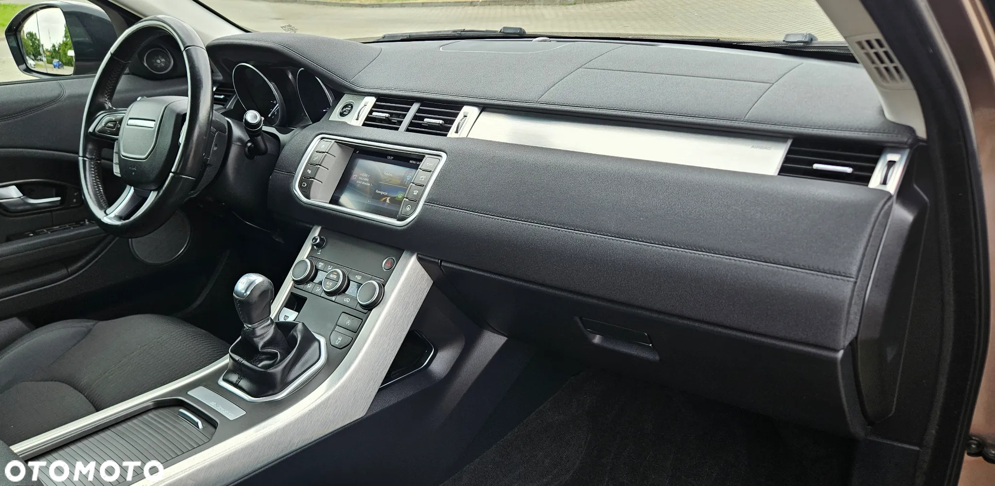 Land Rover Range Rover Evoque eD4 SE Dynamic - 5